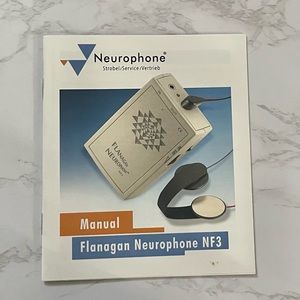 Flanagan Neurophone NF3